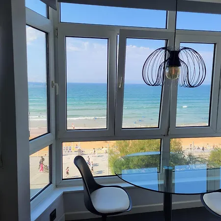 아파트 Escalera 9 기욘