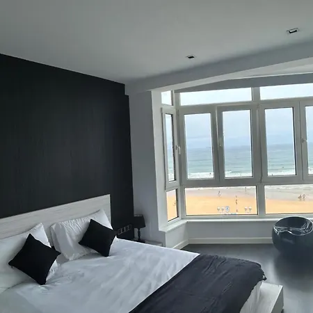 아파트 Escalera 9 기욘